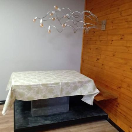Apartamento Aconchegante De Montanha São Roque Extérieur photo