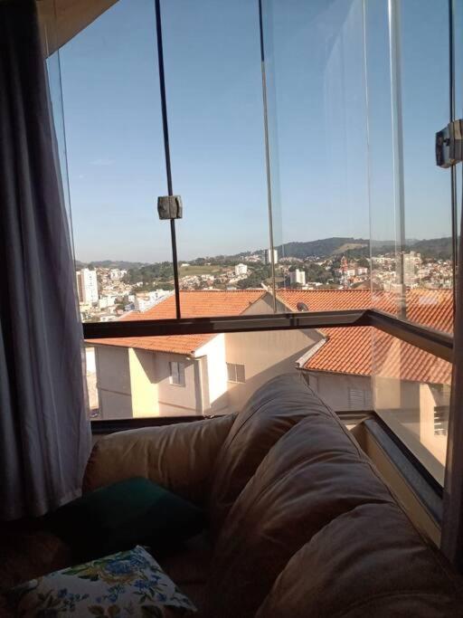 Apartamento Aconchegante De Montanha São Roque Extérieur photo