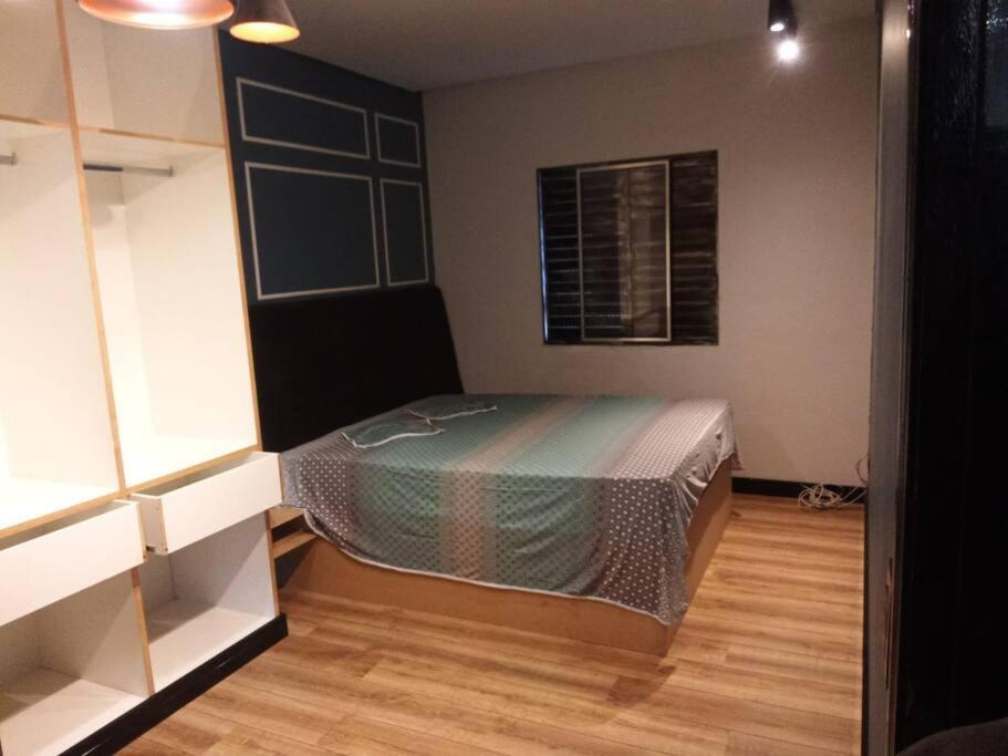 Apartamento Aconchegante De Montanha São Roque Extérieur photo